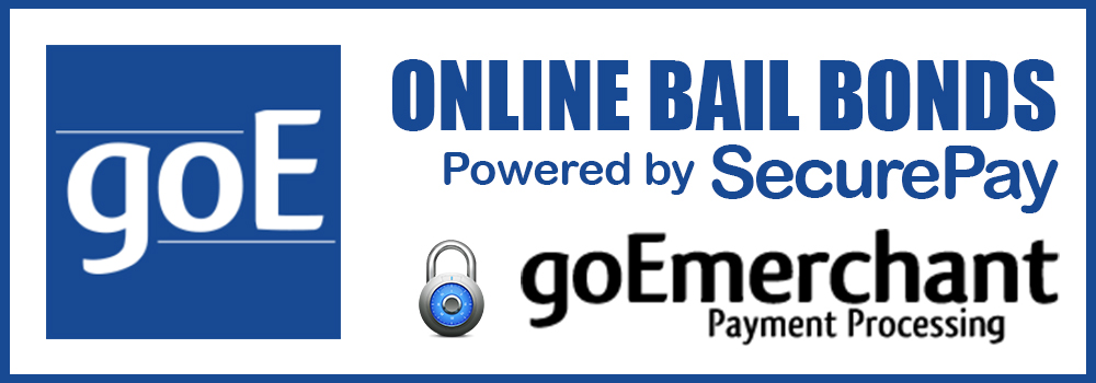 Online Bail Bonds and Bail Payments