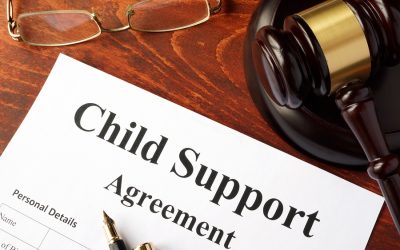 Clearing Oklahoma Child Support Warrants