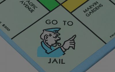 Skip Bail – Go To Jail