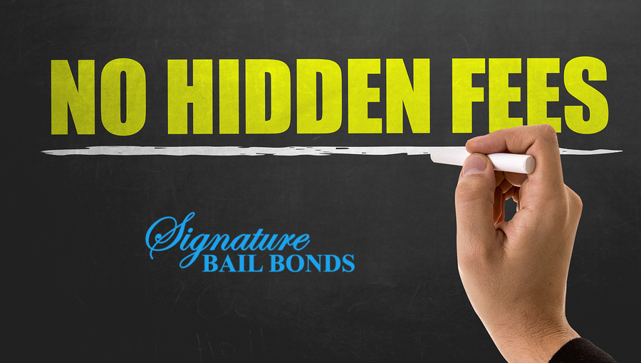 Bail Bond Payment Plans in Tulsa