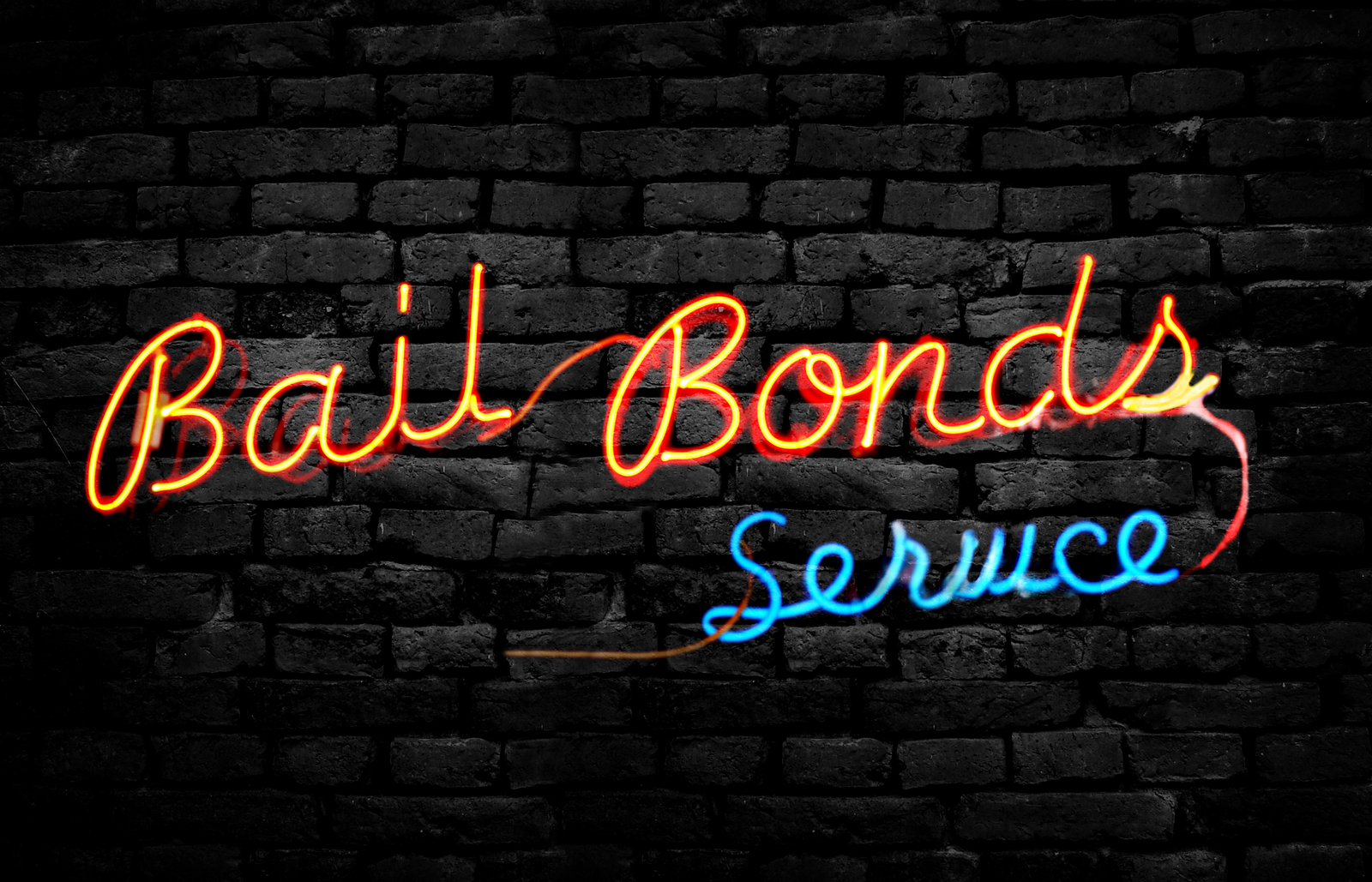 Simple Online Bail Processing